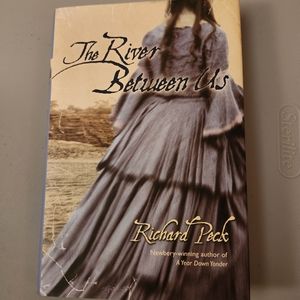 Book - The River Between Us / bundle requirement